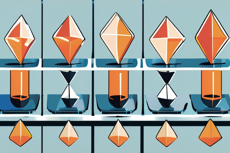 Growing Crystals on Demand: Scientists Crack the Code