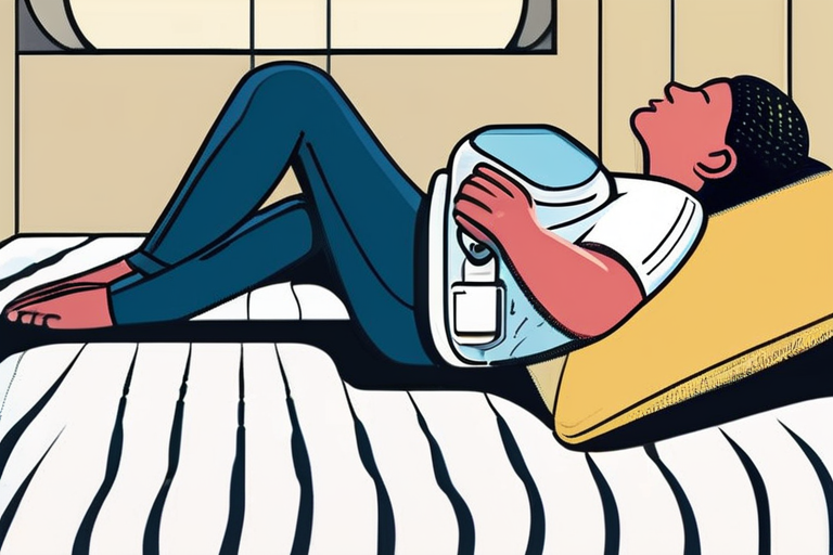 Unlocking a Restful Night's Sleep: What Science Reveals