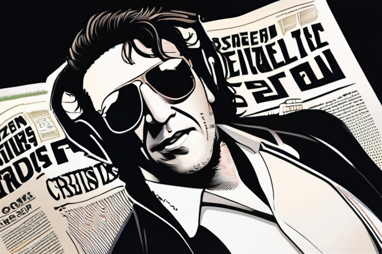 Springsteen Biopic Fizzles Abroad, "Black Phone 2" Hits $80 Million Mark