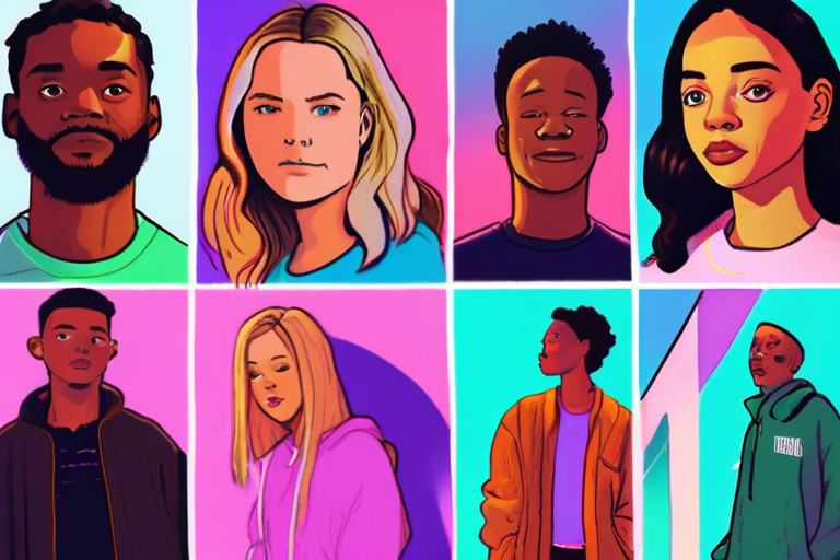 Sydney Sweeney Finds Comfort in Reuniting with Euphoria Crew After Three-Year Hiatus