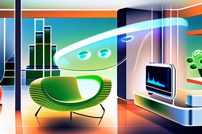 The best smart home gadgets for 2025