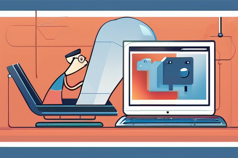 Tech Giants' Decline: What's Behind the Drop in User Satisfaction