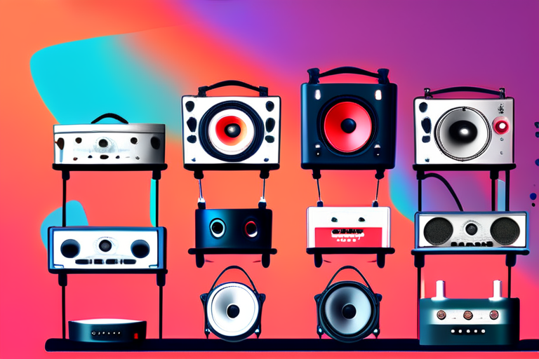 Sonos Labor Day sale: Save up to 25 percent on headphones, speakers and other gear