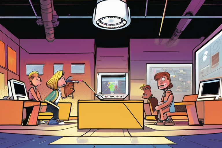 Y2K Kids' Last Stand: A Global Generation's Fading Fury