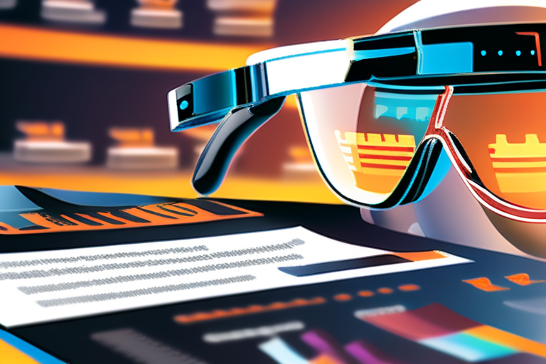 I’m excited for new Meta smart glasses coming this month, but these rumored software upgrades could be much more impactful