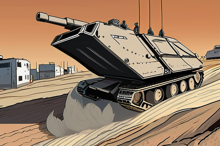 "Israel Blocks Turkey from Gaza Stabilisation Force"