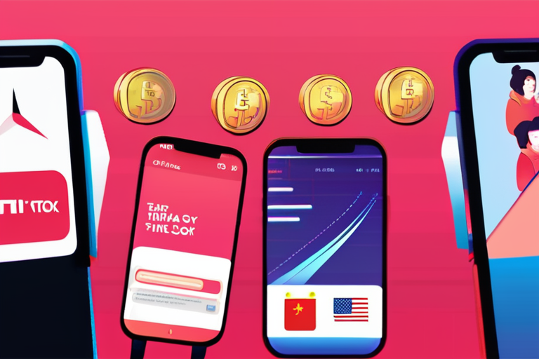US and China Finalize Deal for TikTok Sale, US Treasury Secretary Confirms