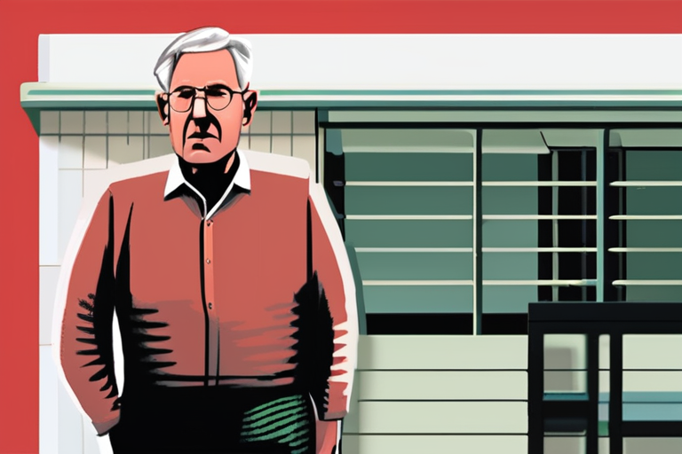 US Detains British Journalist Amid Pro-Israel Lobby Pressure, Raising Free Speech Concerns