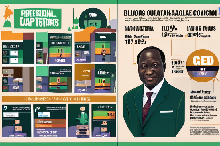 Ouattara Takes Lead as Billon Concedes in Ivory Coast Presidential Election