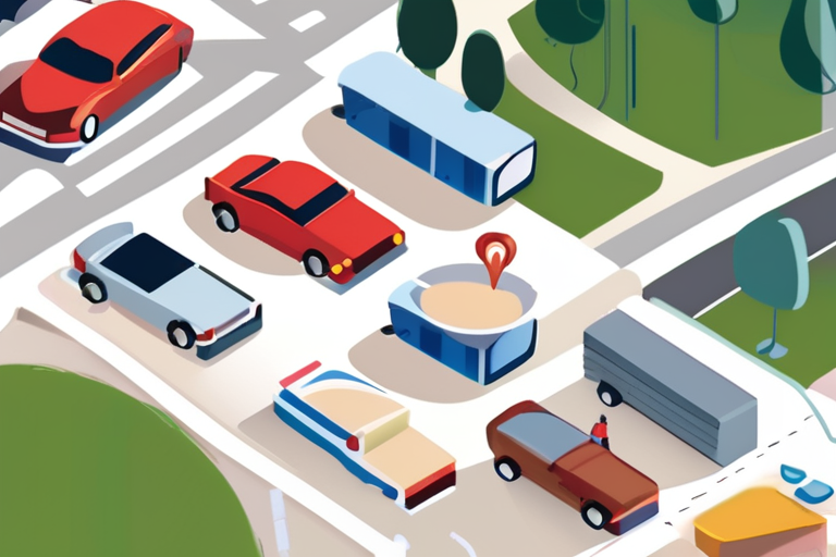 Apple Maps Prepares for Ad Invasion: Restaurants to Promote Themselves in Search Results