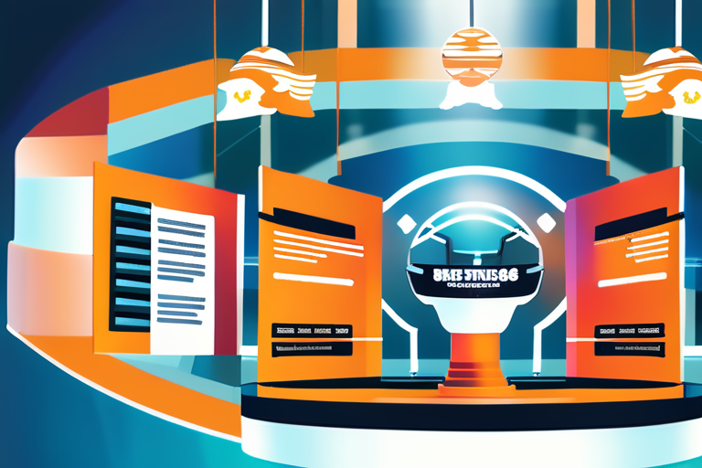Top tech conferences: The ultimate tech events guide for September 2025
