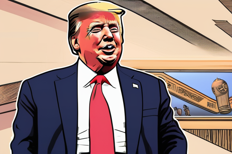 TikTok Deal Nears Completion: Trump and Xi to Seal US-China Agreement in Korea on Thursday