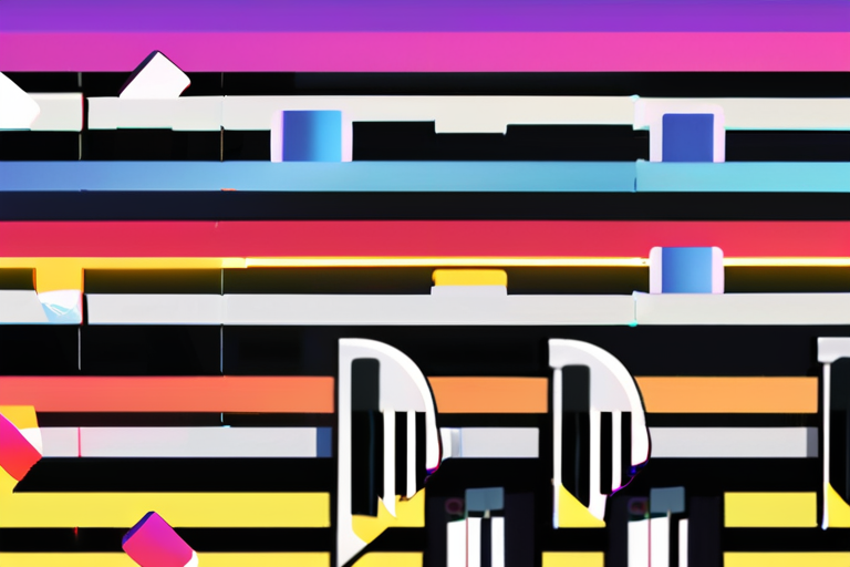 OpenAI Unveils Groundbreaking Music Generation Tool