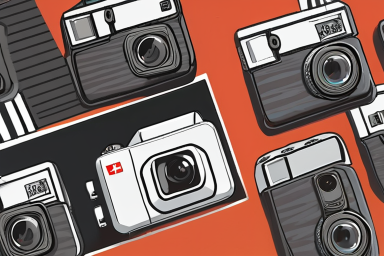 GoPro's Diversification Strategy Pays Off: New Cameras Spark Industry Interest