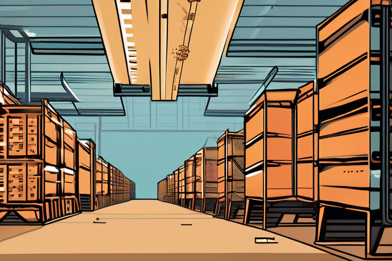 Trade Tensions Ease as China's Rare Earth Supply Offers Retail Economy Lifeline