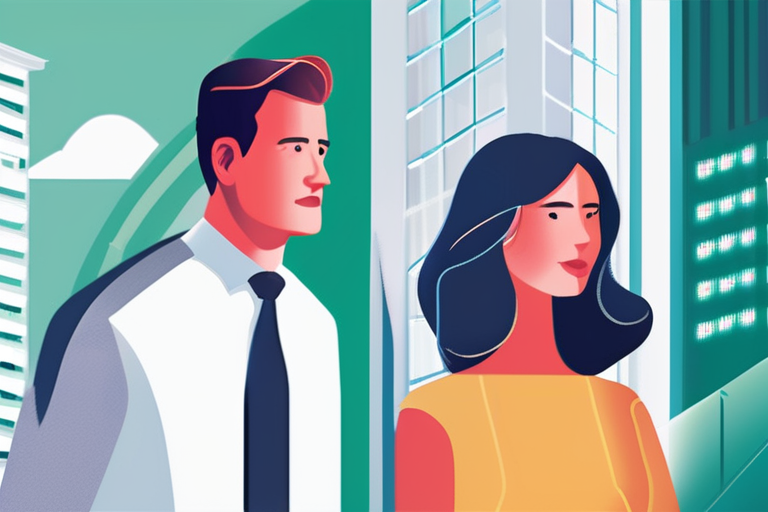 AI-Powered Finance: The Future of White-Collar Work