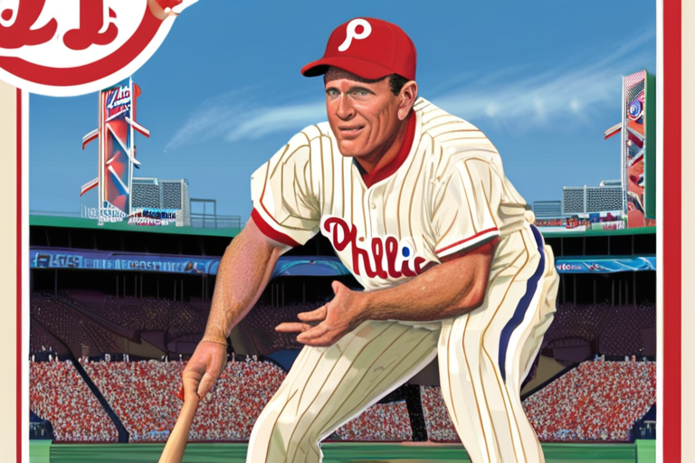 Phillies Legend John Morris Leaves Lasting Impact, Dies at 84