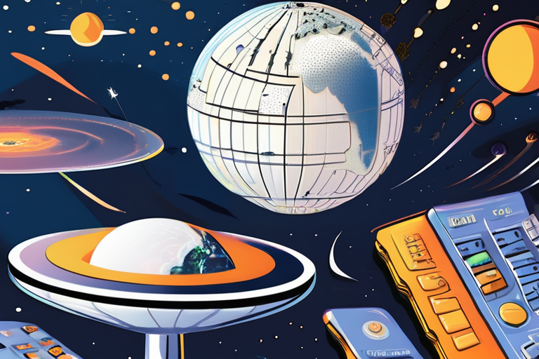 New Math Challenges Life's Origin Story: Was Life on Earth a Cosmic Fluke?