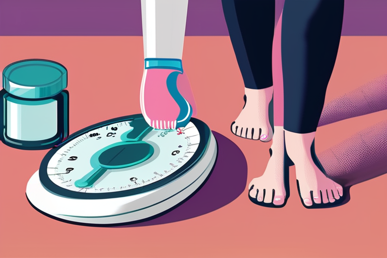 Breakthrough Weight-Loss Drugs Show Promise in Combating Addiction