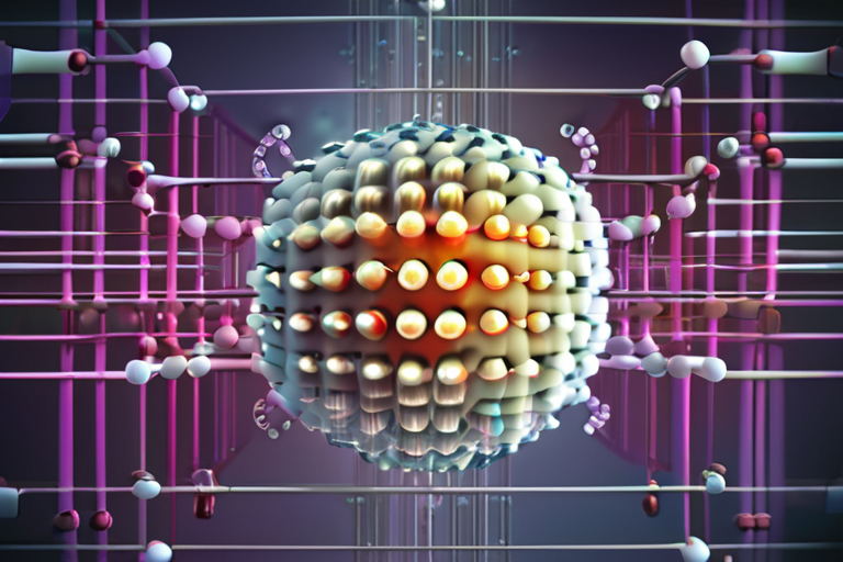 MIT Physicists Crack Atomic Code with Groundbreaking New Technique