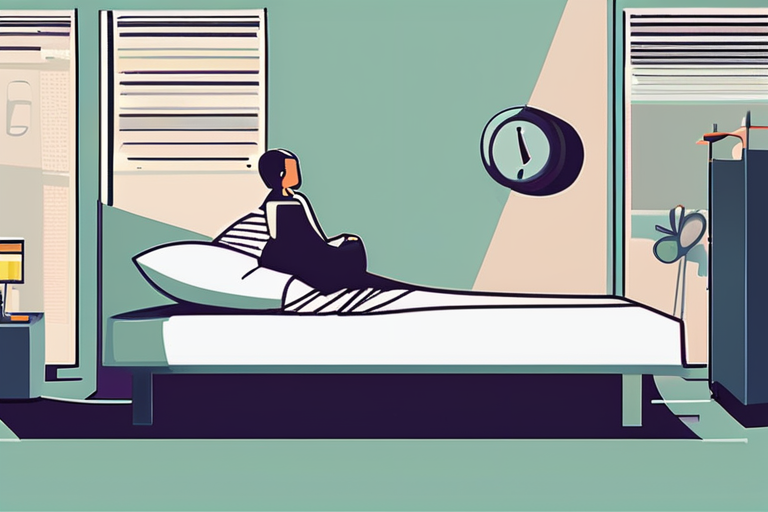 Unlocking a Restful Night's Sleep: What Science Reveals