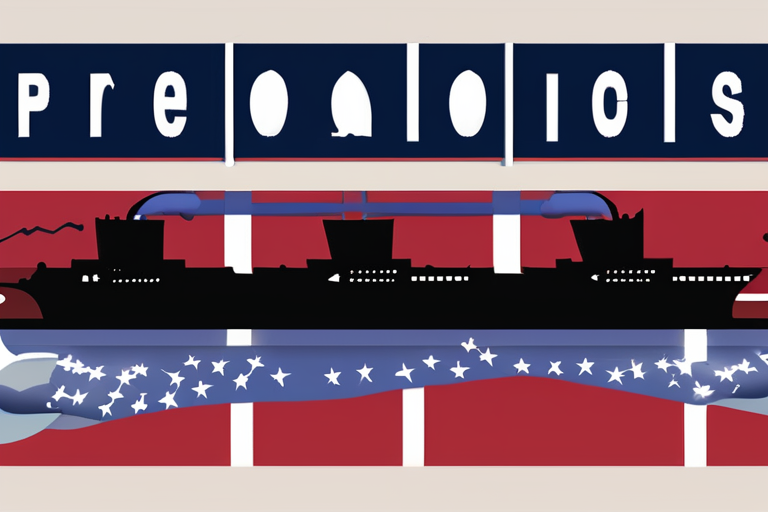 Trump Secures Asia Trade Pacts on Export Controls and Critical Minerals