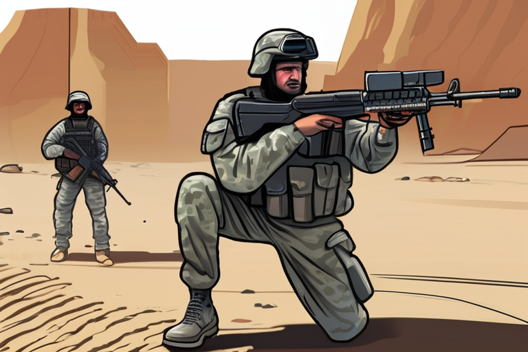 Jordan's King Warns International Troops May Shun Gaza Peacekeeping Role