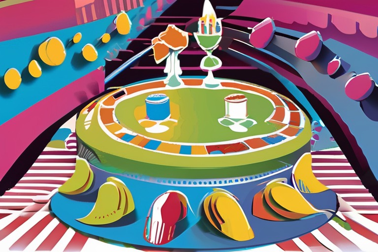 Milei's Party Secures Landslide Victory, Austerity Measures Set to Take Center Stage