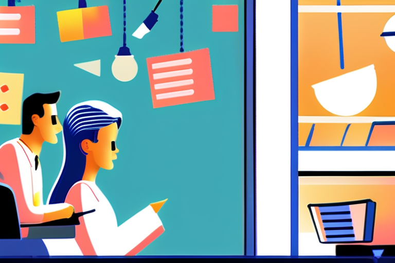 Workplace Learning Has An Attitude Problem—And How To Fix It