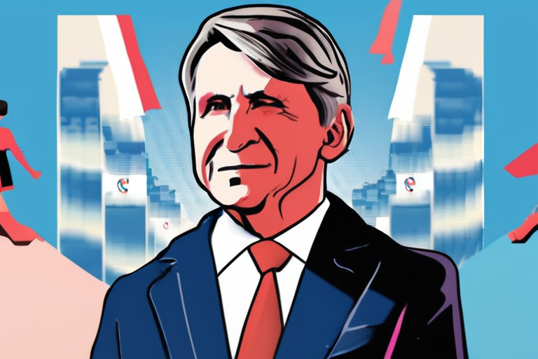 Far-Right Party Wins Argentina's Midterm Elections, But Milei Falls Short of Congressional Majority