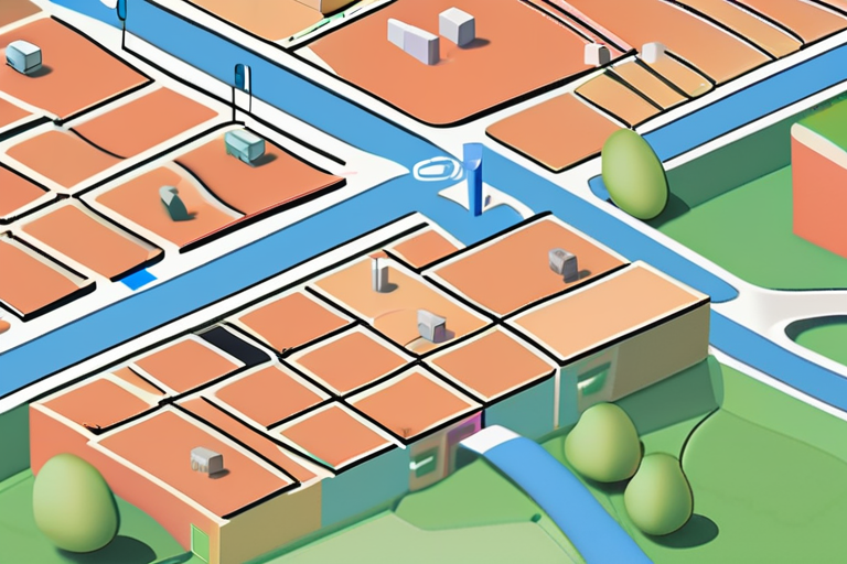 Apple Maps Prepares to Introduce Targeted Ads in Search Results