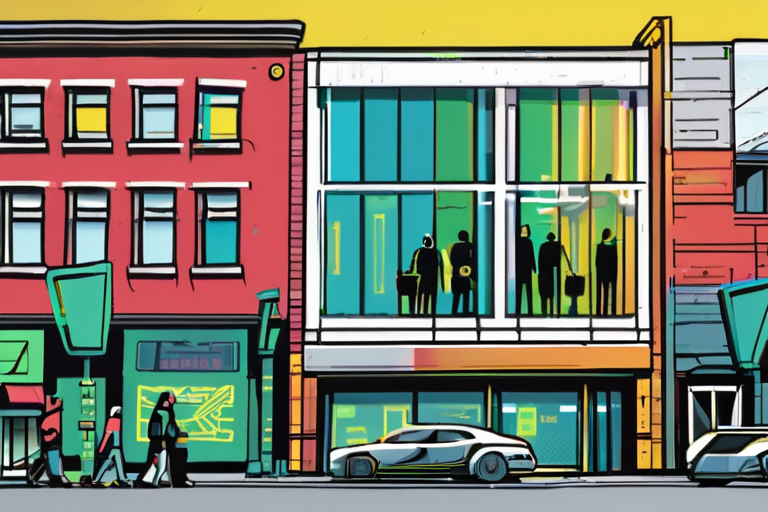 Disrupt 2025 Kicks Off in 24 Hours: Ticket Prices Spike