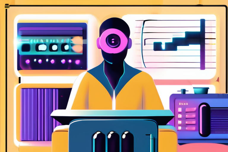 OpenAI Unveils Groundbreaking Music Generation Tool