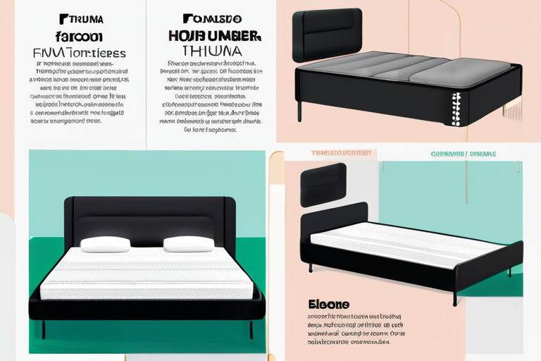 Thuma Expands its Ecosystem with Hybrid Mattresses Designed to Elevate the Sleeping Experience