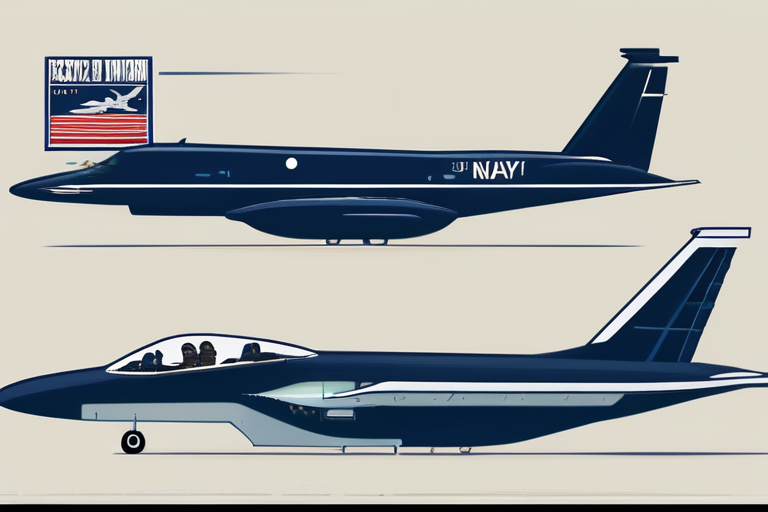 U.S. Navy Aircraft Downed in South China Sea, Crews Miraculously Rescued