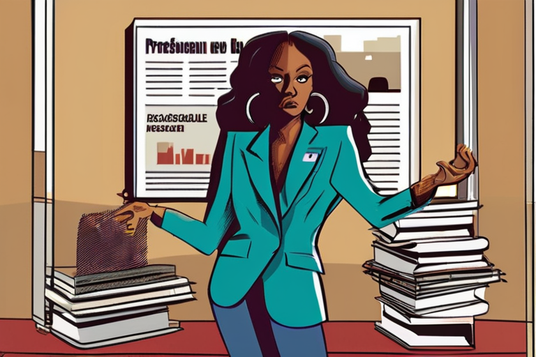 Brandee Evans Unleashes a Chilling Performance in Hulu's Reasonable Doubt