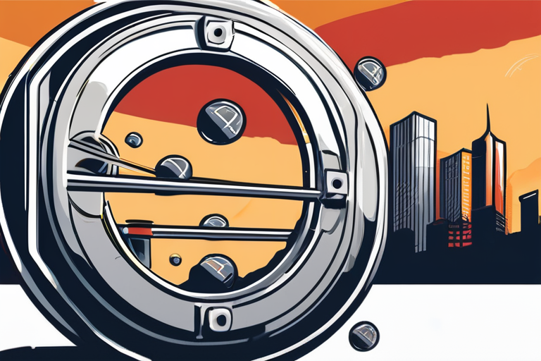 US and Europe Fall Out of Sync This Week: A Brief Disruption in Global Business