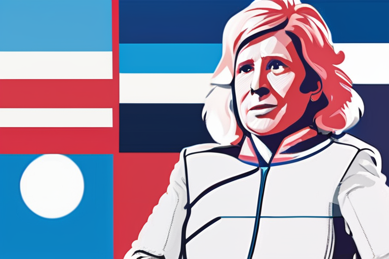 "Milei Wins Argentina's Midterms, Sending Shockwaves to Washington"