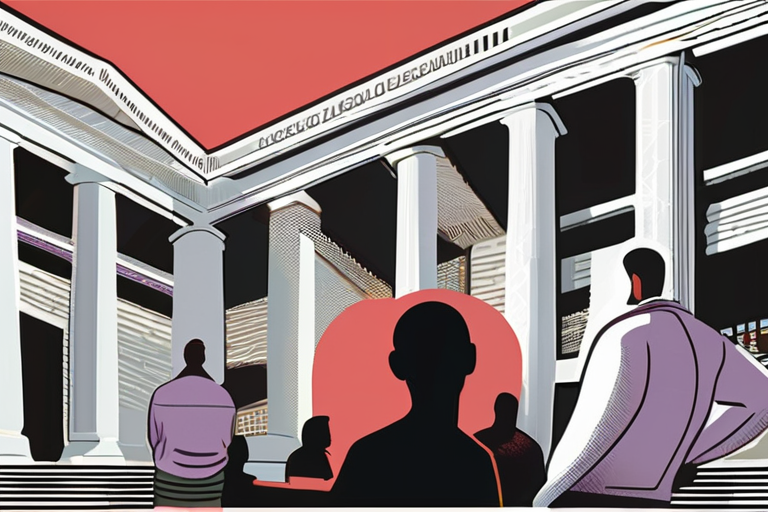 Young Adults' Absence Threatens Affordable Care Act's Future