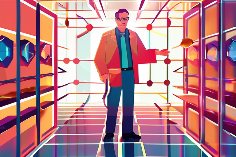 Scientists Harness Lasers to Grow Crystals on Demand