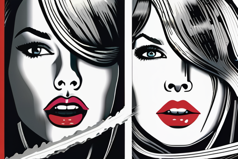 Taylor Swift's Latest Album Sparks Mixed Reactions: What Went Wrong?