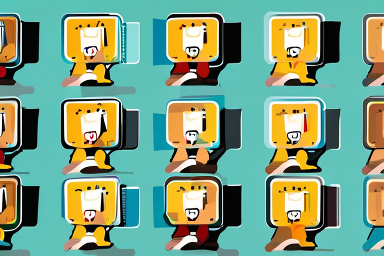 Tech Giants' Quality Plummets: Experts Identify "Enshittification" as Culprit