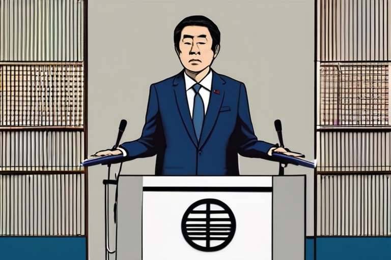 Japan's New PM Takaichi to Seek Trump's Reassurance in Tokyo Talks