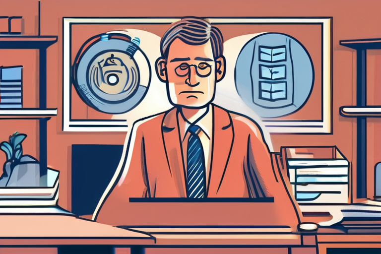 Chancellor Seeks Bigger Financial Safety Net in November's Budget