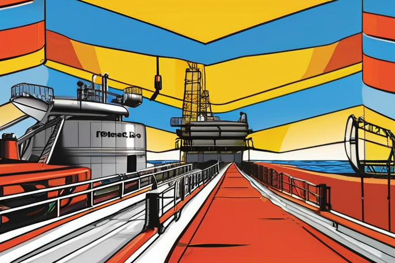 Petrofac Files for Administration Amid North Sea Wind Contract Termination