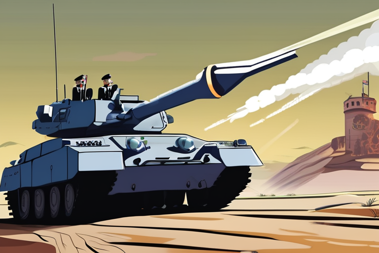 Europe Unprepared as Russia Gathers for Potential Conflict with NATO