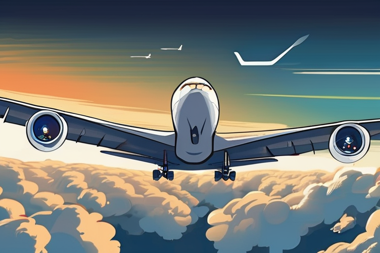 "India, China Reconnect Skies After 5-Year Rift"