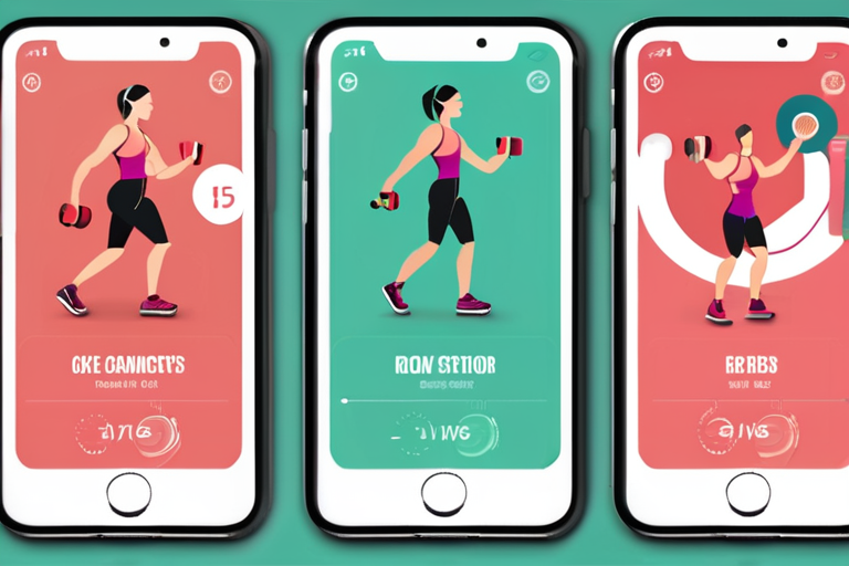 Ladder Strength Training App Adds Personalized Nutrition Tracking