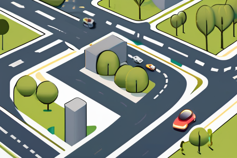 Apple Maps Prepares for Ad Invasion Next Year