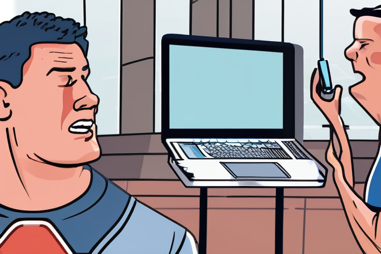 Proven Industries Sues YouTuber Over Lock-Shimming Video, Shares Plummet 12%